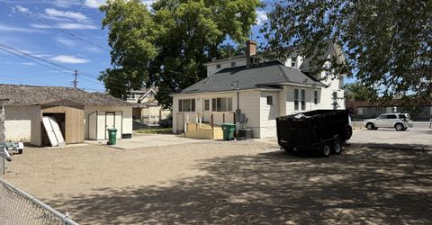 1105 W 2nd Street, Reno, NV 89503 Photo