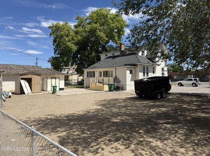 1105 W 2nd Street, Reno, NV 89503 Photo