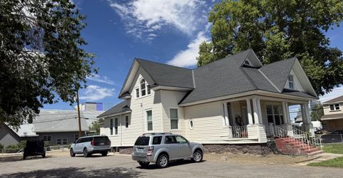 1105 W 2nd Street, Reno, NV 89503 Photo