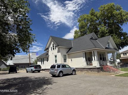 1105 W 2nd Street, Reno, NV 89503 Photo