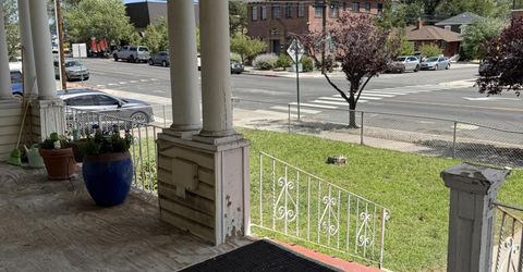 1105 W 2nd Street, Reno, NV 89503 Photo
