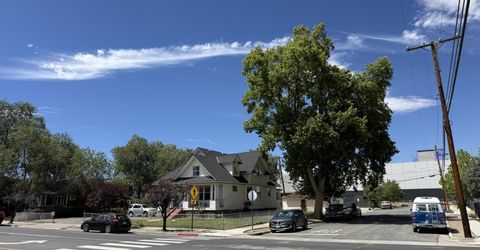 1105 W 2nd Street, Reno, NV 89503 Photo