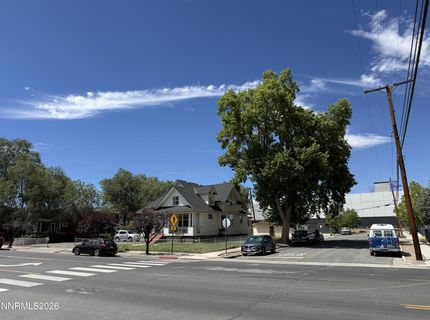 1105 W 2nd Street, Reno, NV 89503 Photo