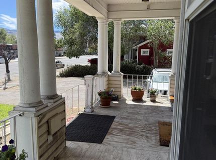 1105 W 2nd Street, Reno, NV 89503 Photo