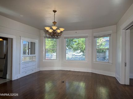 1105 W 2nd Street, Reno, NV 89503 Photo
