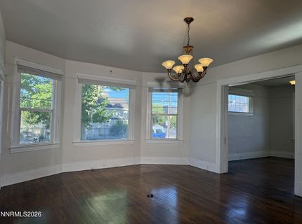 1105 W 2nd Street, Reno, NV 89503 Photo