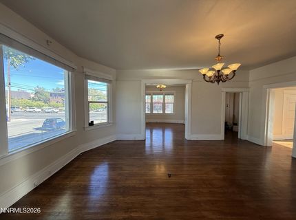 1105 W 2nd Street, Reno, NV 89503 Photo