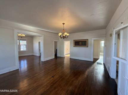 1105 W 2nd Street, Reno, NV 89503 Photo