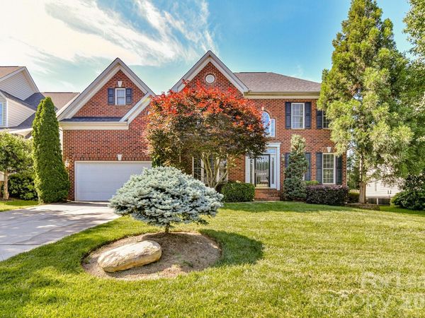 16829 Hampton Trace Road, Huntersville, NC 28078