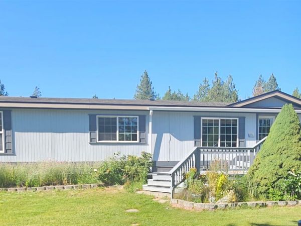 40218 N NEWPORT Hwy, Elk, WA 99009