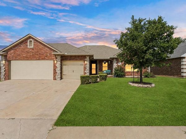 709 Blue Ridge Road, Moore, OK 73160