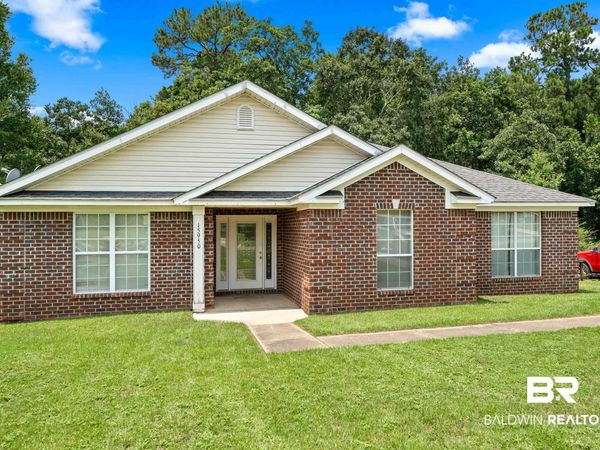 15950 Pecan View Drive, Loxley, AL 36551