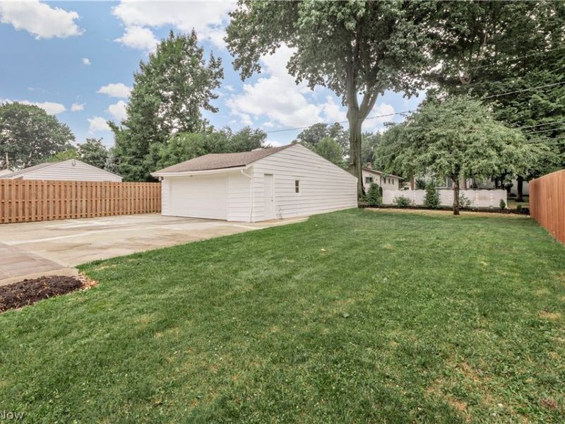 1174 Giesse Drive, Mayfield Heights, OH 44124 Photo 44