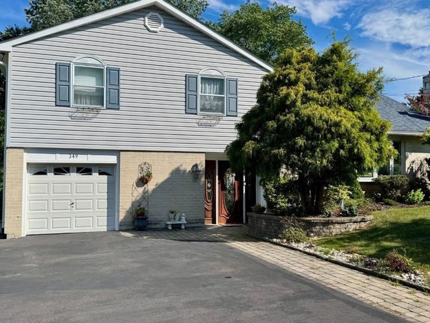 349 Rettop Place, Warminster, PA 18974 Main Photo