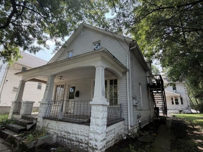 800 Beardsley Street , Akron, OH 44311 Photo 4