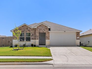 2506 Rollett Drive , Temple, TX 76505