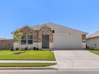 2506 Rollett Drive Temple, TX 76504