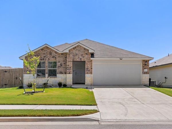 2506 Rollett Drive , Temple, TX 76505
