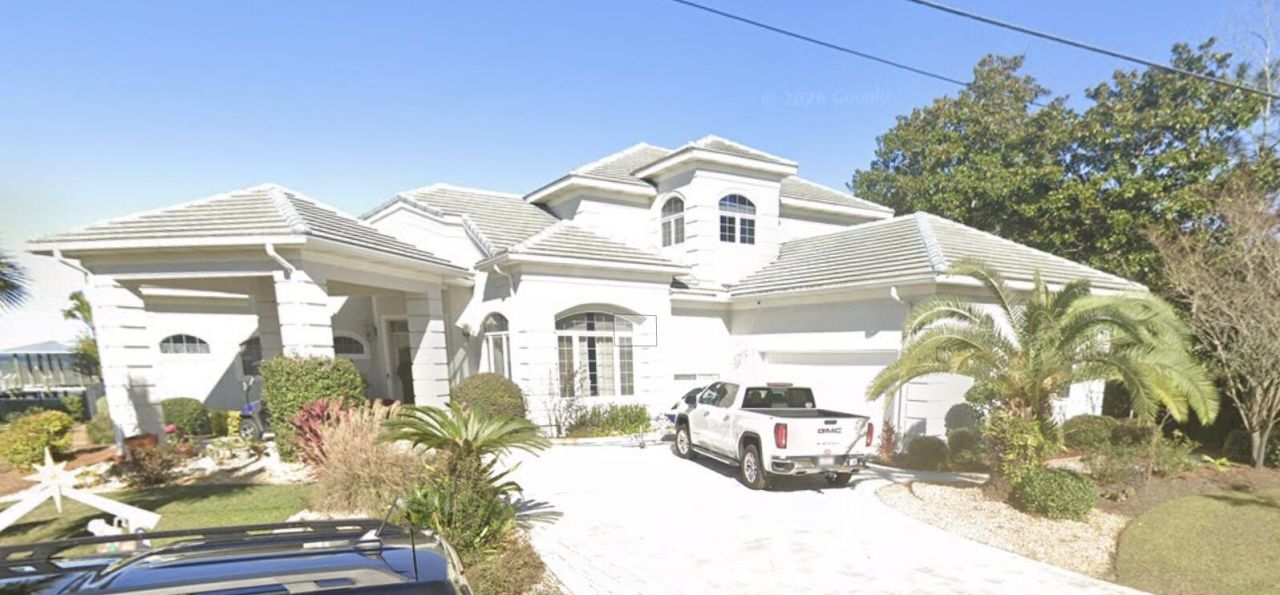 332 Casa Grande Lane, Santa Rosa Beach, FL 32459 Main Photo