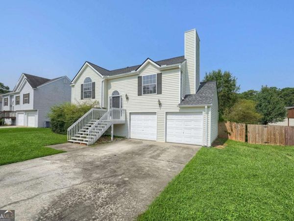 7281 Sandpiper Way, Riverdale, GA 30274