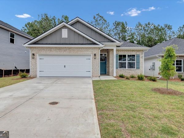 102 Laney Drive, Unit LOT 25, Carrollton, GA 30117