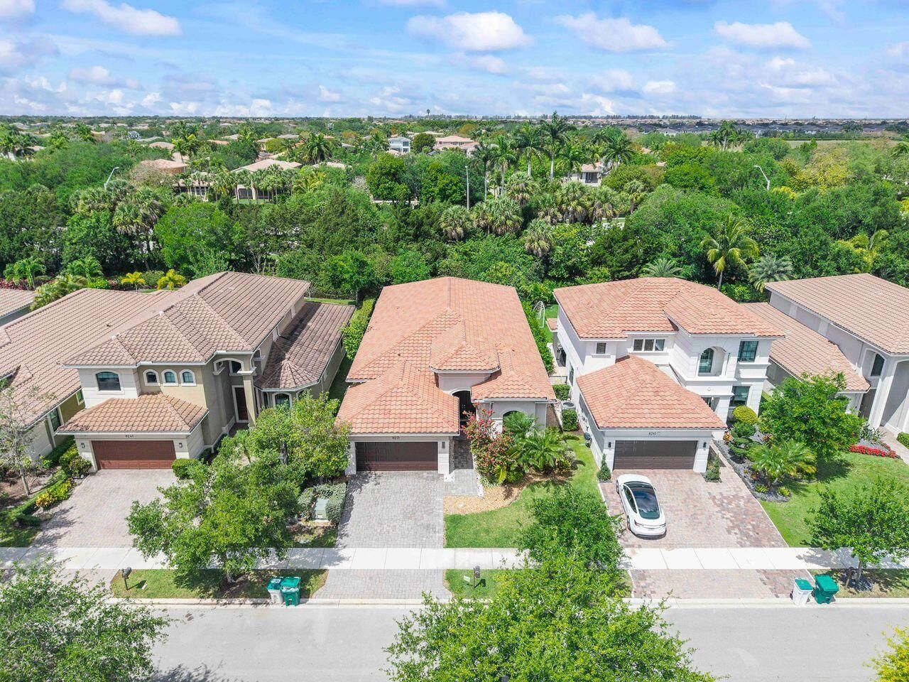 8251 Canopy Terrace, Parkland, FL 33076 Photo