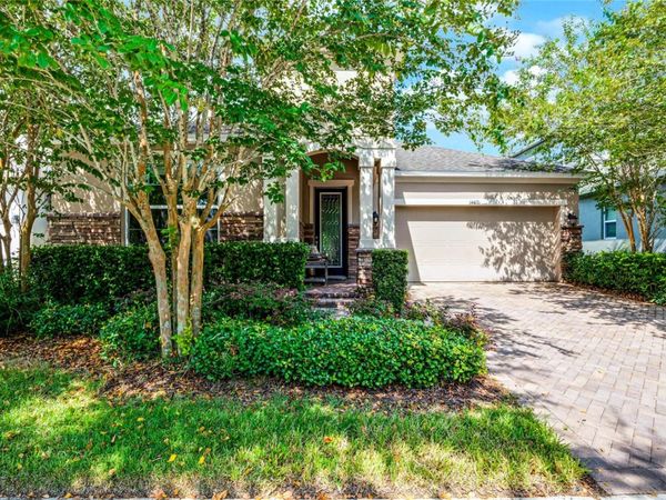 14413 MAGNOLIA RIDGE LOOP , WINTER GARDEN, FL 34787
