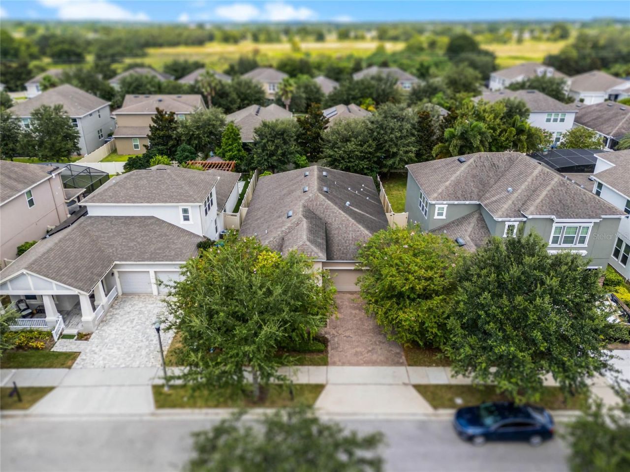 14413 Magnolia Ridge Loop , Winter Garden, FL 34787 Photo