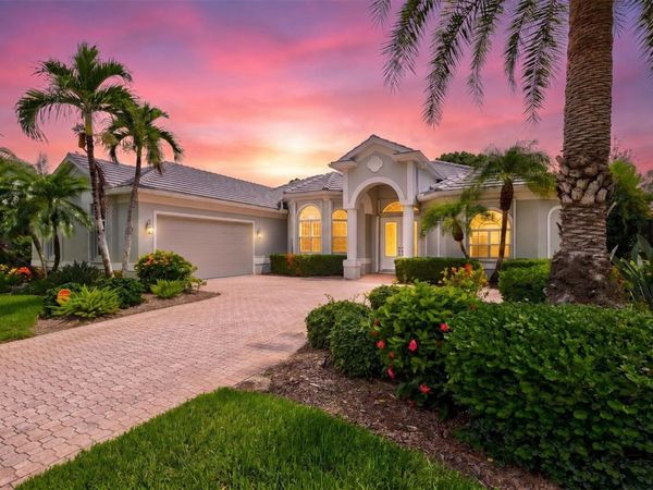 4364 CORSO VENETIA BOULEVARD , VENICE, FL 34293