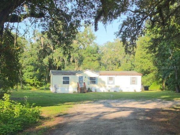 3415 CR 679 , WEBSTER, FL 33597