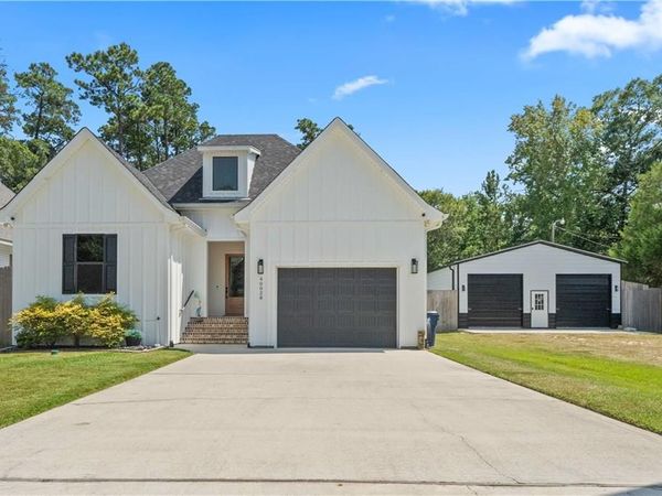 40028 CANE Street , Slidell, LA 70461