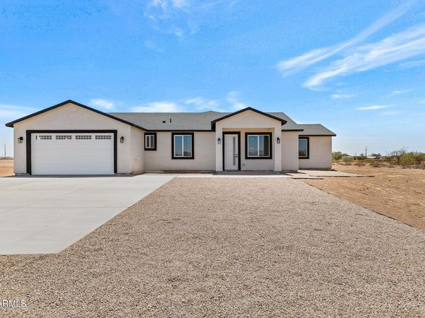 36591 W INDIAN SCHOOL Road, Tonopah, AZ 85354