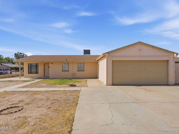7301 W HEATHERBRAE Drive, Phoenix, AZ 85033