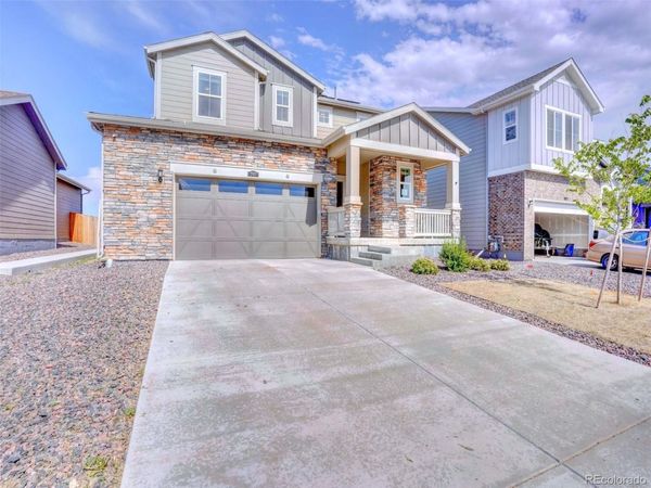797 Harvard Street , Johnstown, CO 80534