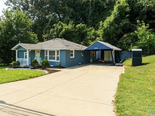 1010 Lebanon Road, Collinsville, IL 62234