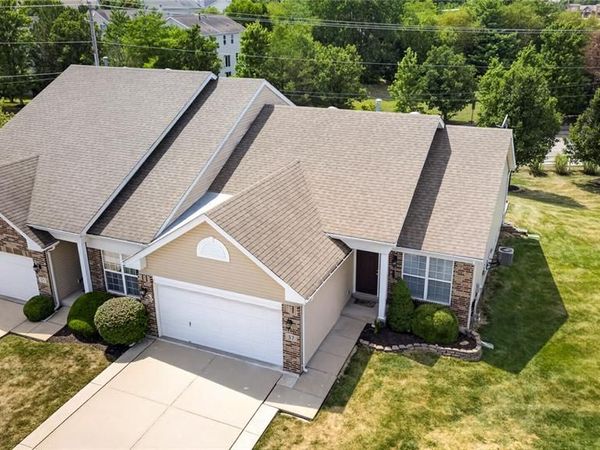37 Sommer Circle Drive , O'Fallon, MO 63368