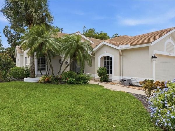 14980 Hickory Greens CT, FORT MYERS, FL 33912