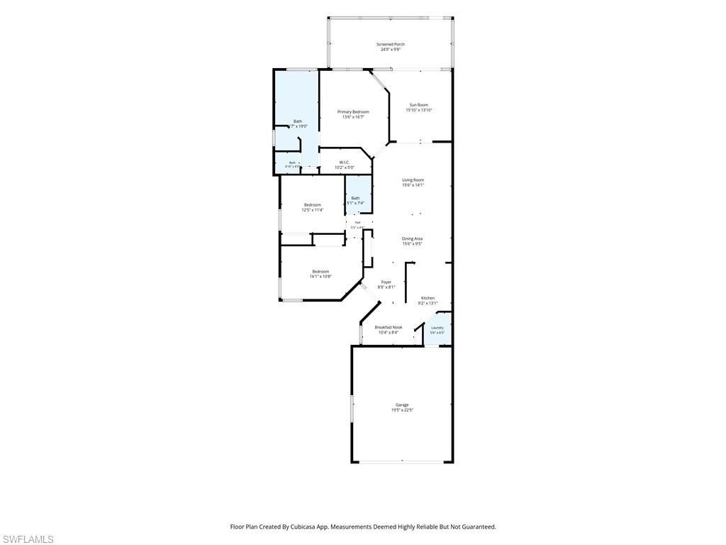 14980 Hickory Greens Ct, Fort Myers, FL 33912 Photo