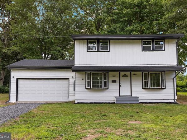 33 BACK ROAD, NEWPORT, NJ 08345