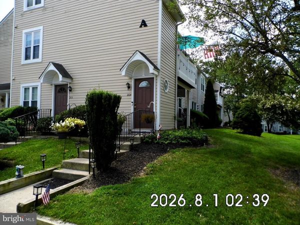 204 BOOTHBY COURT, SEWELL, NJ 08080