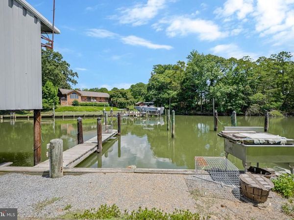 492 TWIN COVE LANE , SOLOMONS, MD 20688