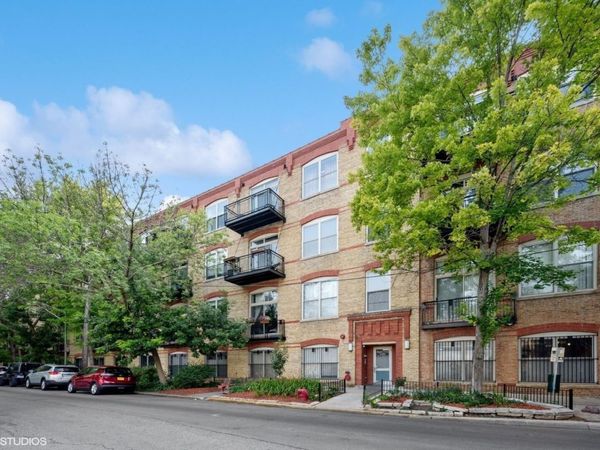 1740 N MAPLEWOOD Avenue , Unit 212, Chicago, IL 60647