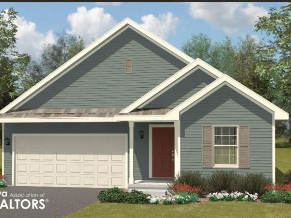 1214 2nd Avenue W, Oskaloosa, IA 52577