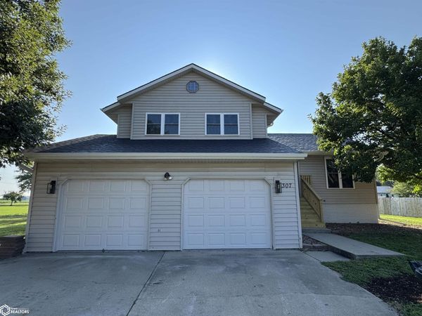 307 German Street, Harper, IA 52231
