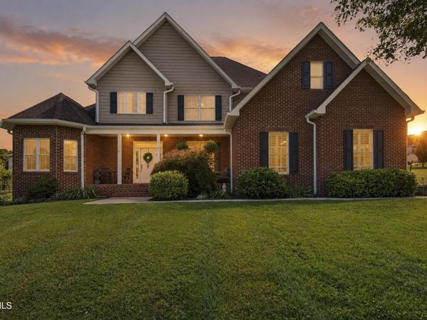 22979 Lone Eagle Drive, Bristol, VA 24202