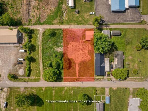 141 Hubbard Avenue , Gallipolis, OH 45631