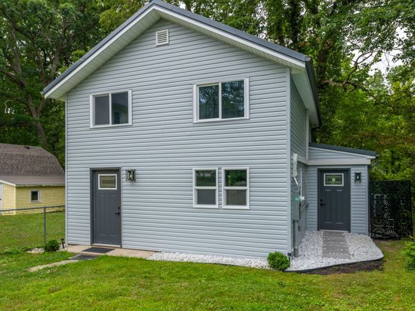 411 Paw Paw Avenue, Watervliet, MI 49098