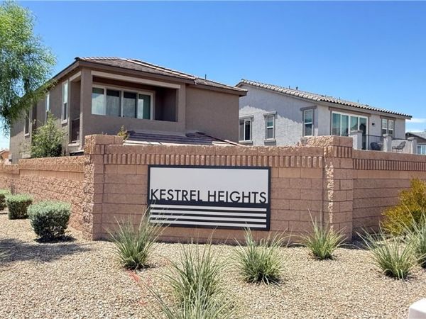 3348 Castlefields Drive , North Las Vegas, NV 89081