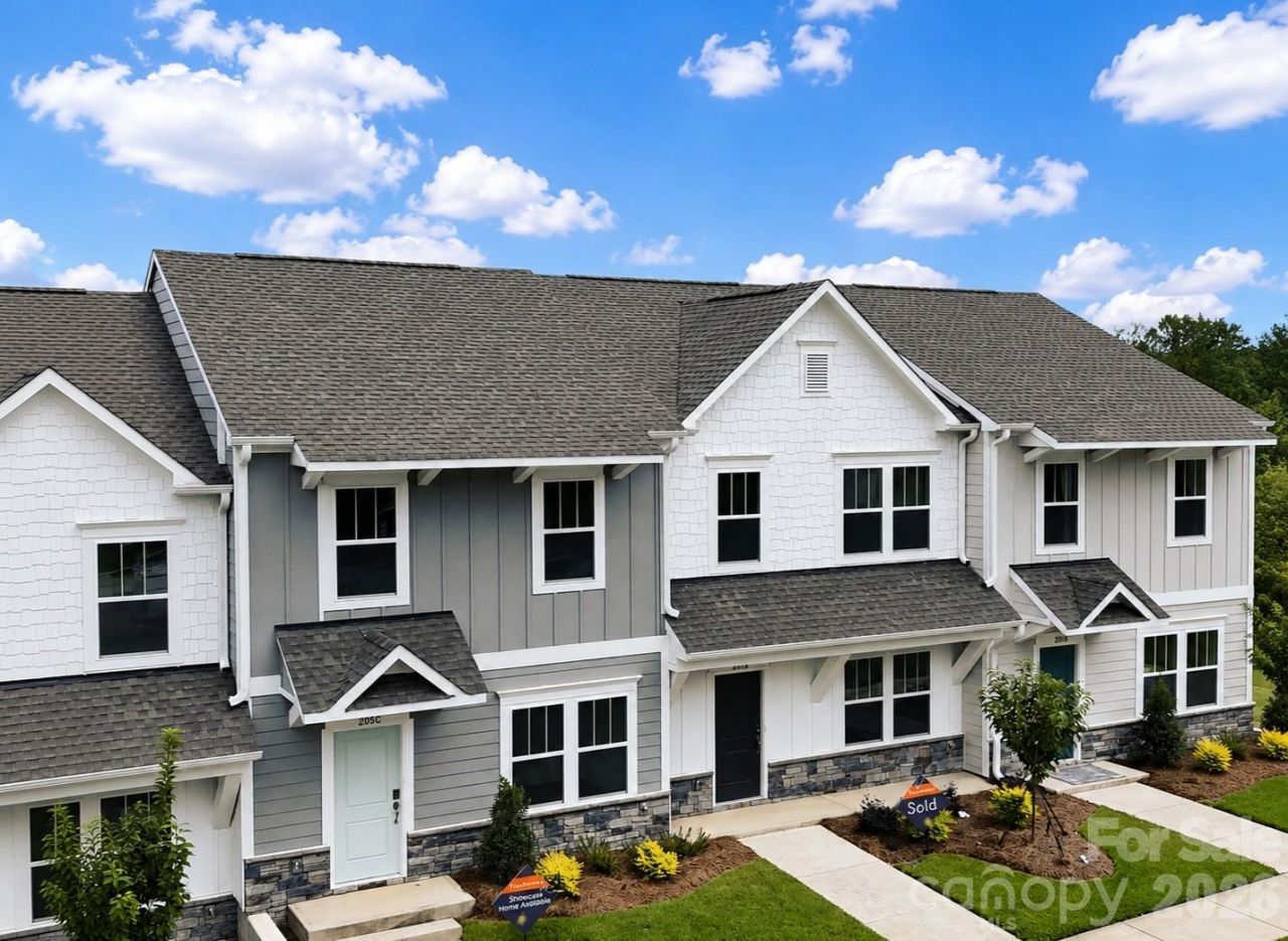 245 Cliffwood Street Nw, Unit 13, Concord, NC 28027 Main Photo