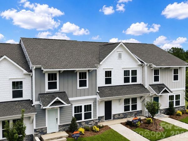 245 Cliffwood Street NW, Unit 13, Concord, NC 28027
